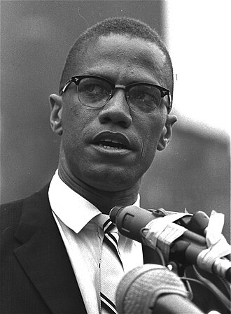 Malcolm X (1992 film)